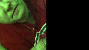 suck on just the tip, but i mean the whole cock or something