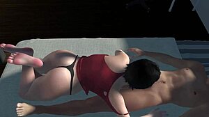 早上好，想不想在亚洲3D本子口交动漫里深喉我的鸡巴？