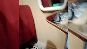 argentina babe, suck it deep and take it hard in the ass?