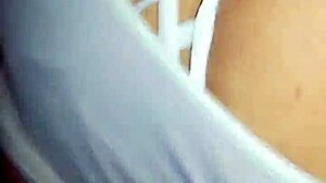 Fucking My Ex While Her Husband Works