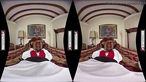 Assassins Creed Cosplay Vr Porn With Jade Presley In Pussy Fucking