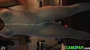 Ass free amateur flashing porn video