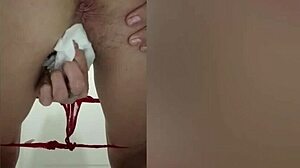 i'm french amateur pissing compilation