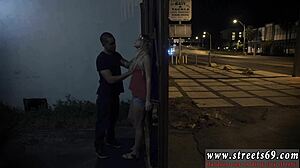 huge teen 18+ gets bound for domination and massive facial compilation