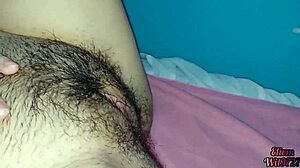 独自和继妹做爱