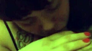 i'm the bbw slut daughta deepthroating daddy's coc