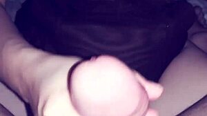 Katita Pulls Out Her Cum Quickly!