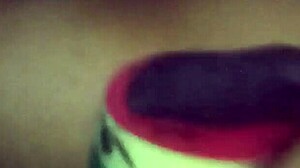 I feel the intense betrayal as my friend passionately fucks my wife, filling her with cum in a heated encounter