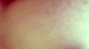 Spending Time with My PAWG Friend