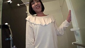 日本业余妹子狂野深喉玩具！