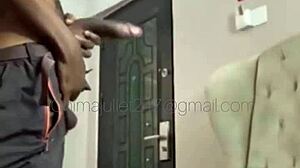 Wife Excited After Oral