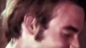 Vintage Taboo Tale of Stepson Scoring with Stepmom