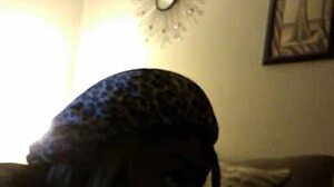 come feel this big black monster cock getting hard for you