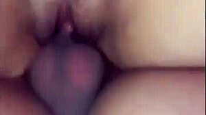 Milf Neighbor Bent Over In Doggystyle