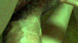 Asian beauty tempts with amateur sucking skills