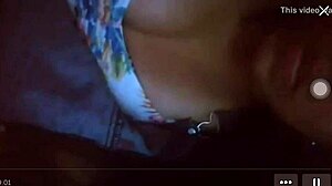 maria angeles shows on periscope