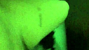 Latina girlfriend cheats and gives an amazing blowjob to her lover as a slut.