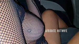 Afrodite Rj Gets Bent Over For Doggystyle Fucking At Sao Paulo Party.