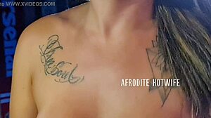 Afrodite Rj Gets Bent Over For Doggystyle Fucking At Sao Paulo Party.