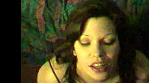 She Just Wants That Nut On Her Face During Intense Blowjob And Facial Cumshot