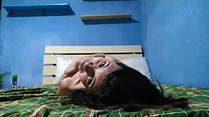 Amateurs in USA Perform Oral Acts