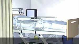 Nightmare girls continue their adventure in part three