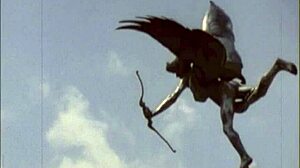 Grandmother's wild ride through the swinging sixties era