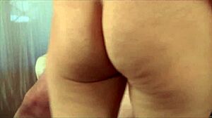 European real porn casting episode 02 by Muschi Movies