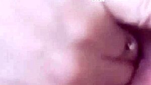 this angle makes masturbation so intense, fingering to climax?