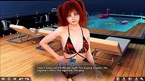 Sexy Amateur Teen 18+ Gets Fucked In Ass Anal Style