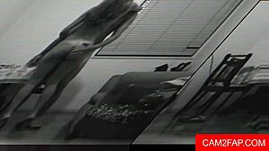 Adorable Slut Screams During Horny Pussy Fucking At Home Wedding With Sexy Ass Bitch