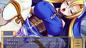 Seira Gets Fucked In The Janitor Room