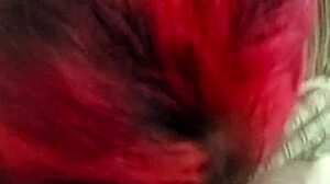 That Sloppy Head From Her Made Me Cum So Hard! What A Surprise!