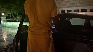 Royalvidsxxx part 1 had him get head and fuck my horny workout coach