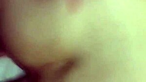 I'm begging for hard anal in my amateur ass