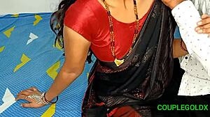 Komal, why burn sugarcane when you can bend over?