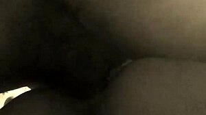 cum inside me, damn, can't hold it no more, dripping everywhere