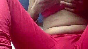 uhh i'm this desi village bhabi fingering my chut on the ranch like a horny college teen