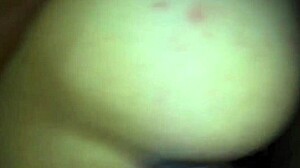 Colombian Volleyball Player Alexia Bent Over with Wet Pussy for Intense Riding