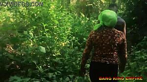 hey, wanna see this african wife bent over on roadside missionary?