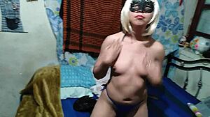 Pregnant Cristina Almeida Takes Stranger's Cum In Car After Walking With Cum-Filled Heels