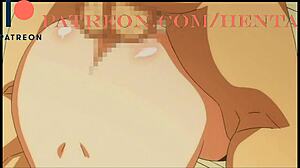 futanari hentai mating press creampie compilation