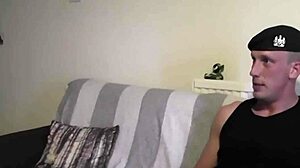 Blonde Brits fingering pussy while sucking big cocks. How do they handle such wild tugs?