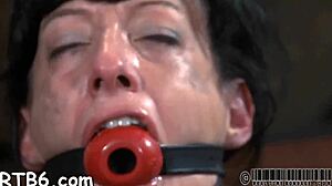 Intriguing sadomasochism fetish practices in adult entertainment