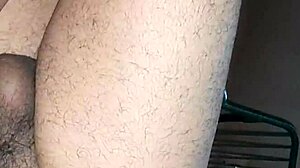 did latina babe just get creampied doggystyle?