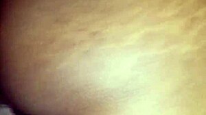 Sexy Slimmz Gets Hard Doggy Style Fucking Bent Over!