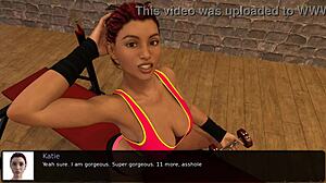 amateur teen 18+ takes anal assfucking with big ass