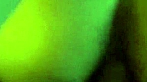 a real wife gets fucked at home