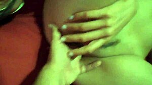 playing with my pussy again?