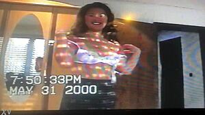 Asian Amateur Engages In Intense Sexual Activities